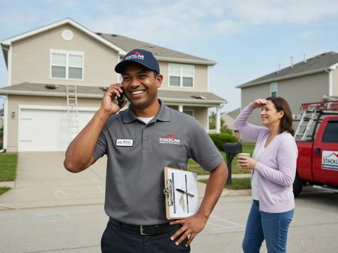 Chimney flashing repair Eagletown, OK FAQs